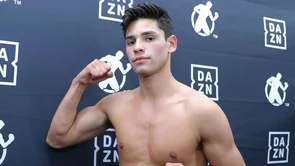Ryan Garcia nakon pobjede prozvao Mayweatherovog miljenika